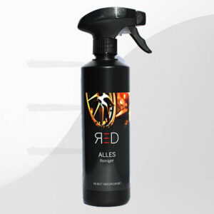 RED Allesreiniger