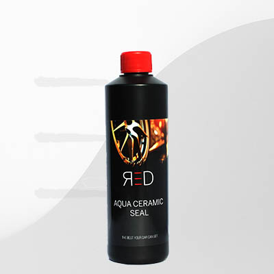 RED Aqua Ceramic Seal™