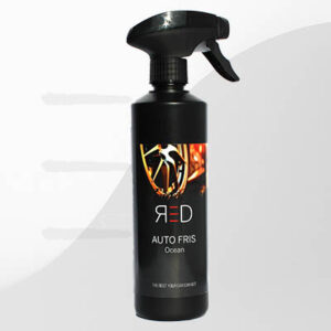 RED Auto Fris