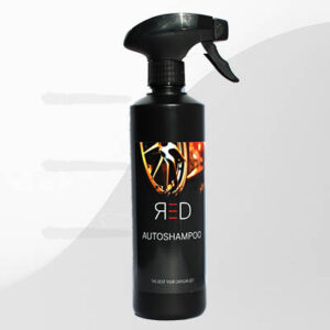 RED Autoshampoo