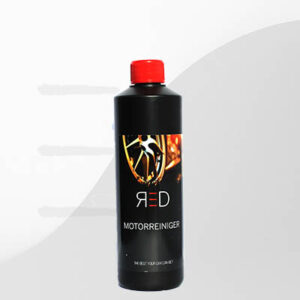 RED Motorreiniger
