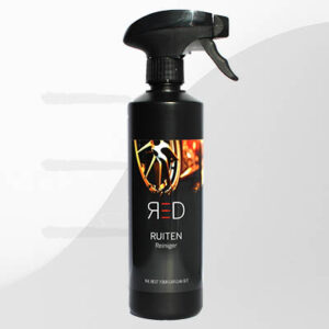 RED Ruitenreiniger