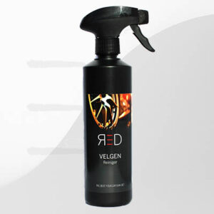 RED Velgenreiniger