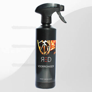 RED Voorreiniger