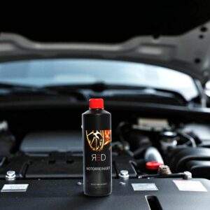 RED motorreiniger 500ml