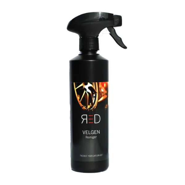 RED velgenreiniger 500ml sp