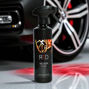 RED velgenreiniger 500ml