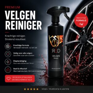 redvelgenreiniger