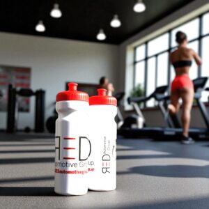 RED Bidon