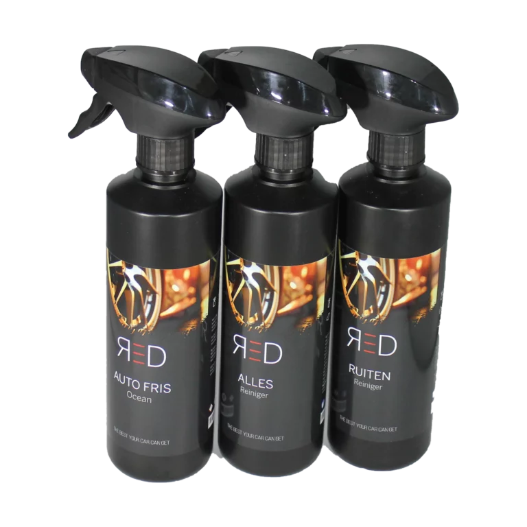 interieur pakket 500ml AF AR RR