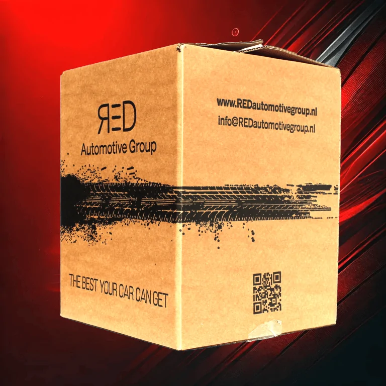 red box