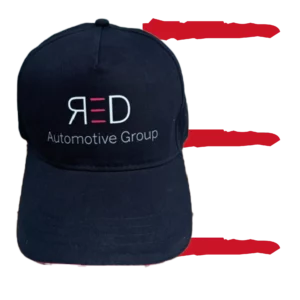 RED Cap
