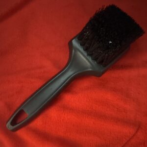 RED Banden Borstel