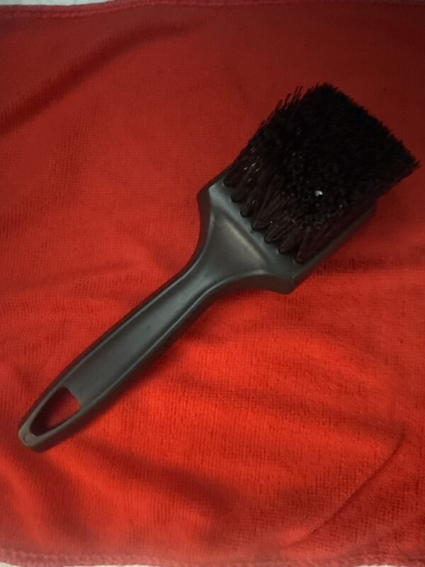 RED Banden Borstel