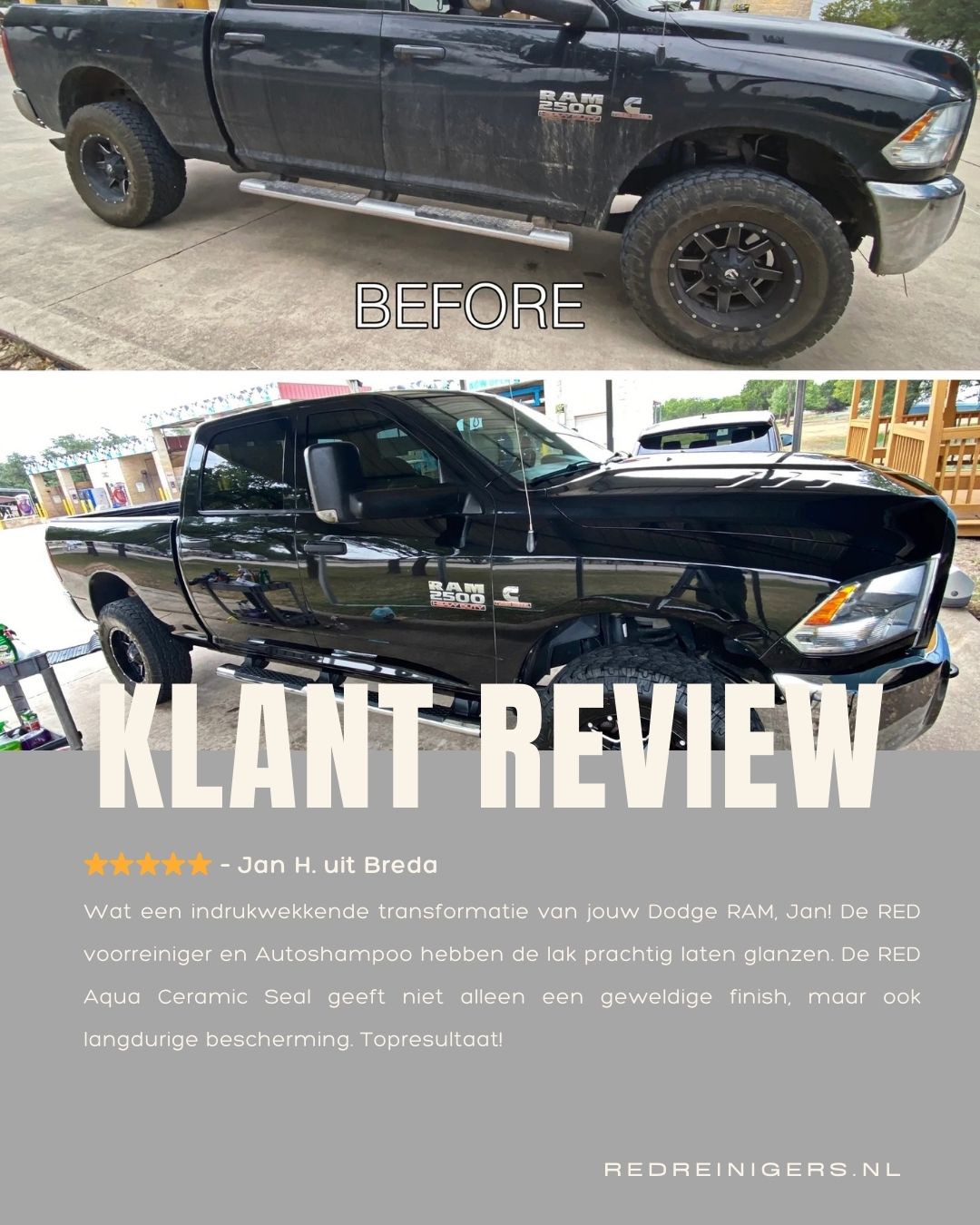 Green and Beige Modern Minimal Client Review Instagram Portrait Post (4)