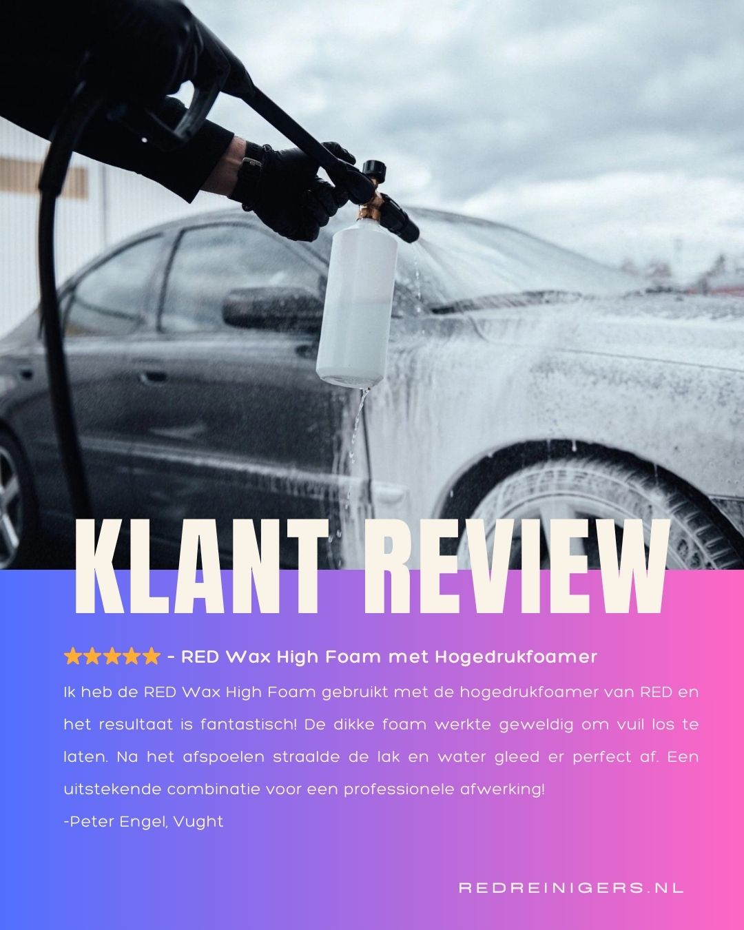 Green and Beige Modern Minimal Client Review Instagram Portrait Post (5)